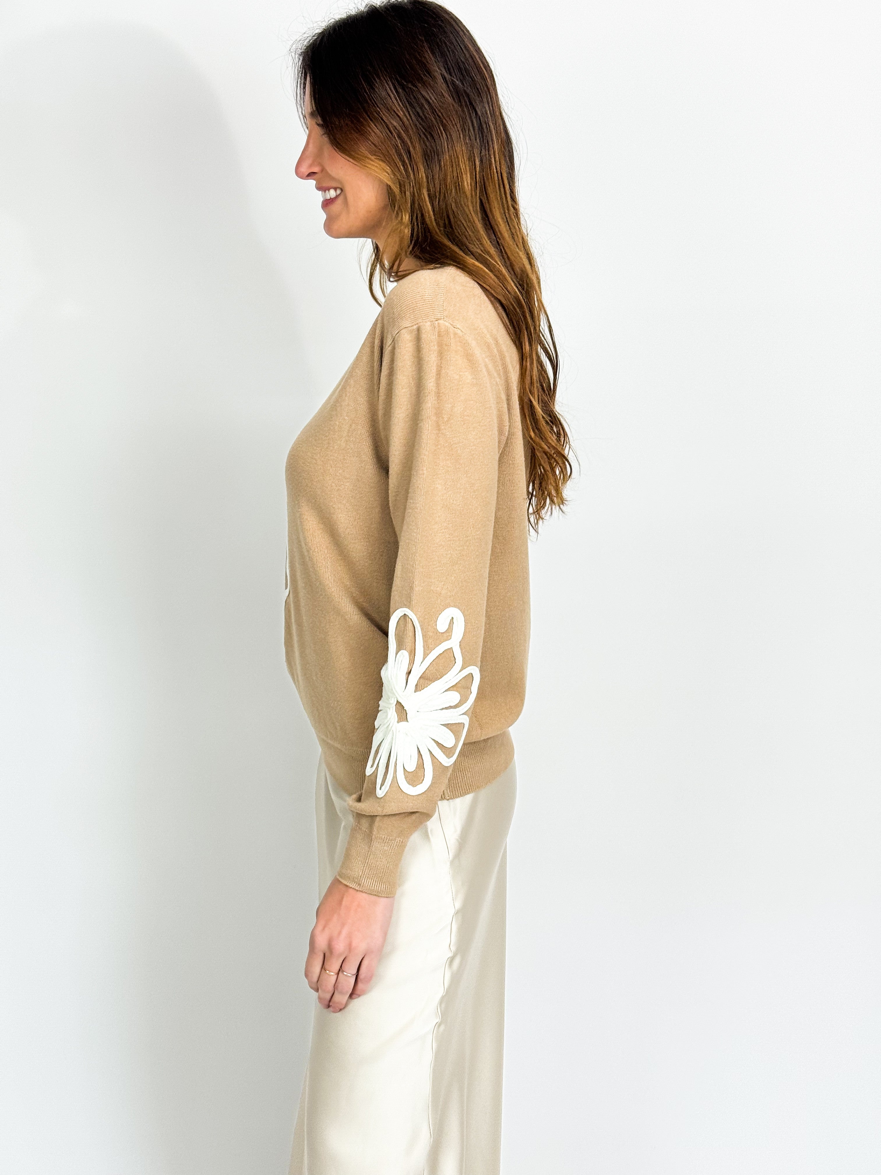 CORNELLI KNIT