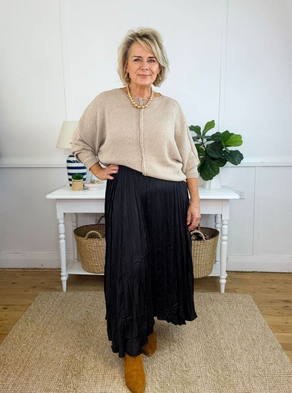 MARINA FULL SKIRT