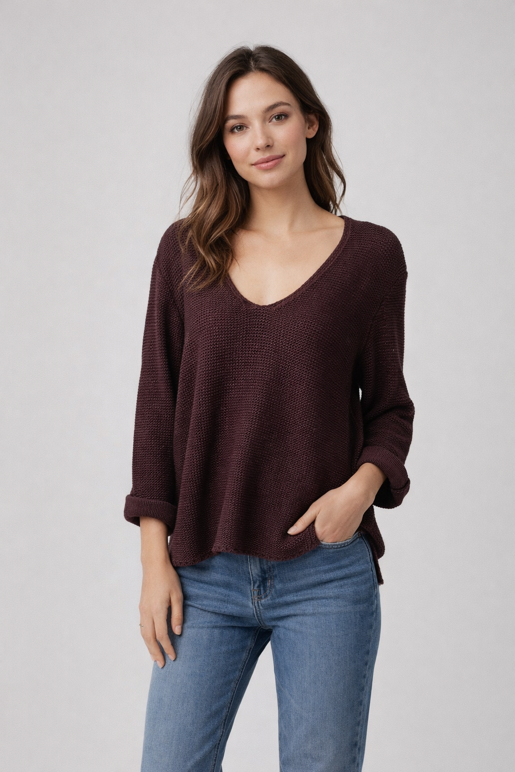 HANNAH LUX KNIT 2.0