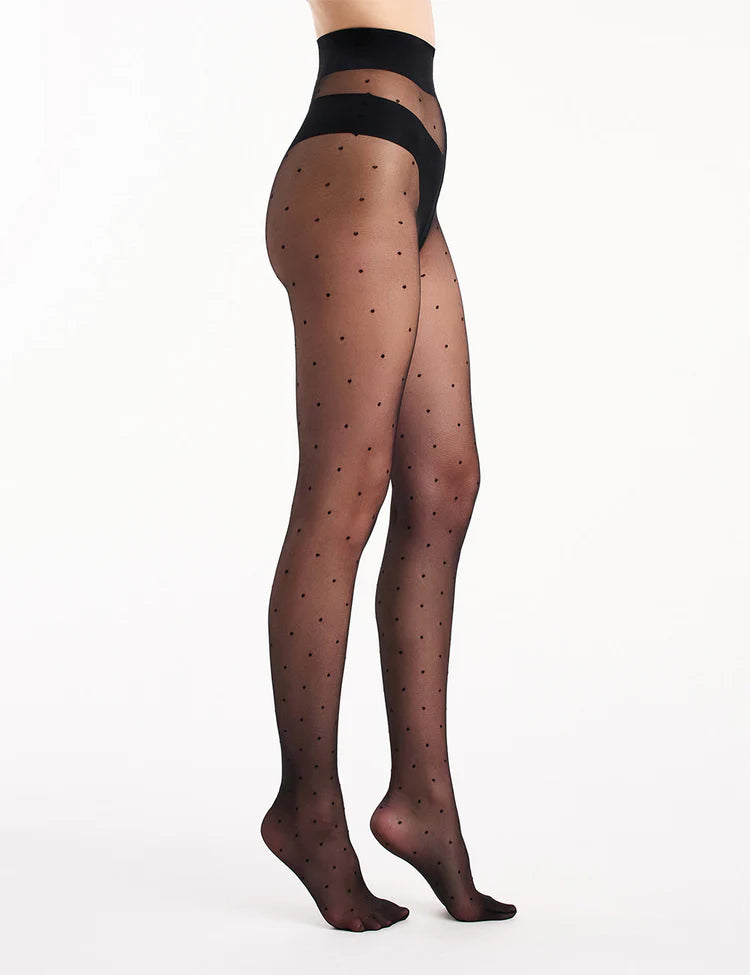 SIENNA SPOT TIGHTS