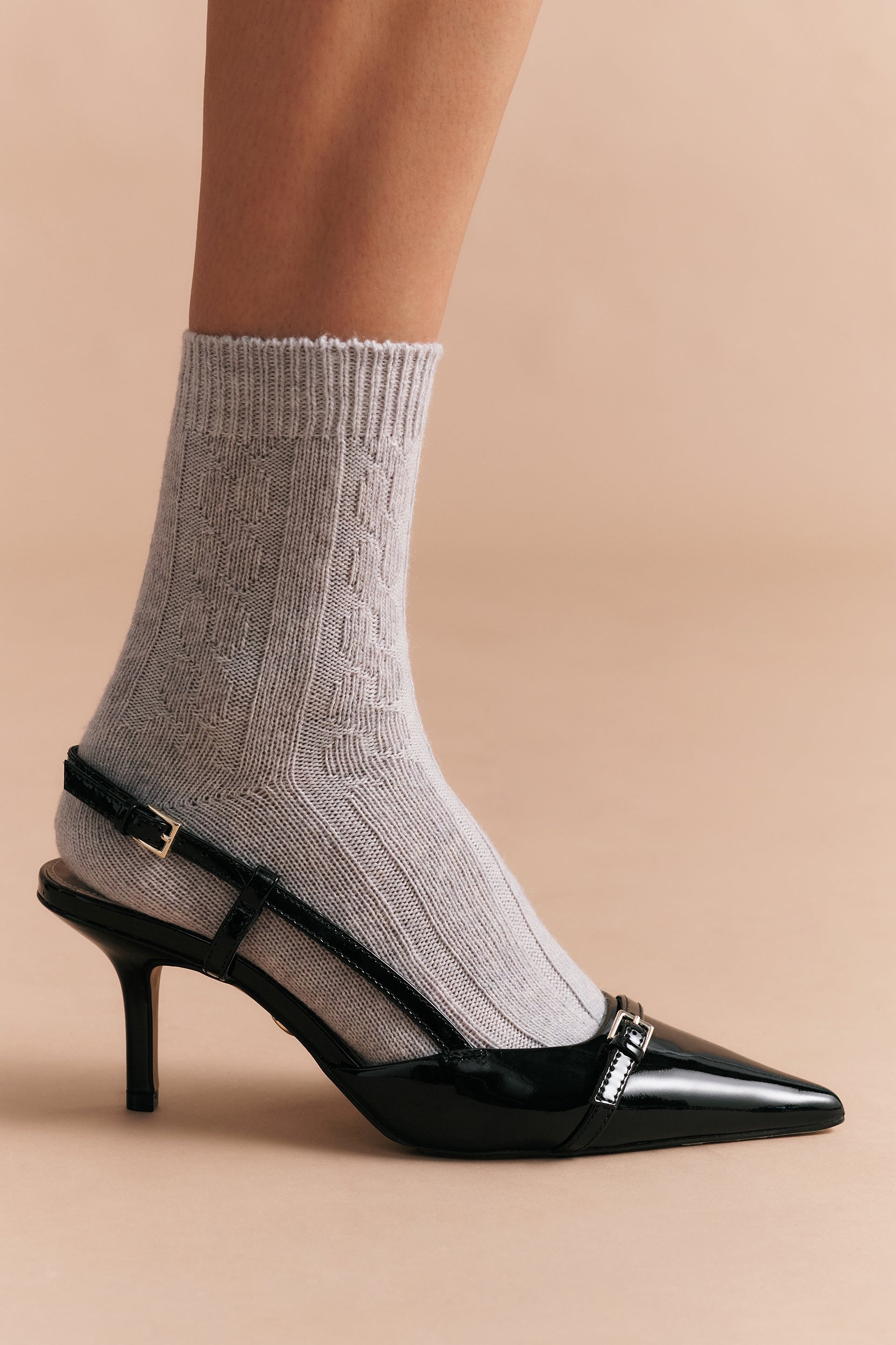 PINA CREW SOCK