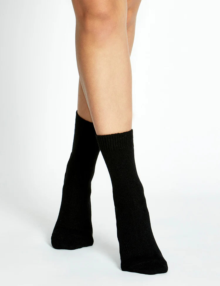 PINA CREW SOCK
