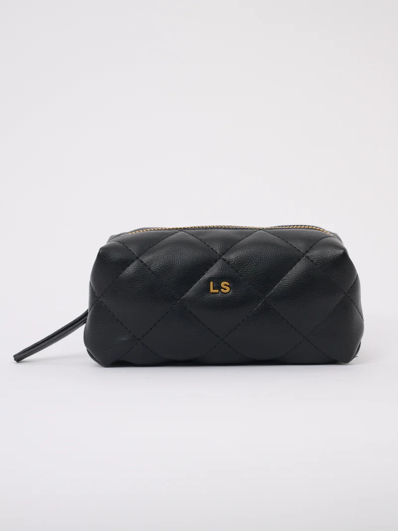 LS TRAVEL/MAKE UP POUCH