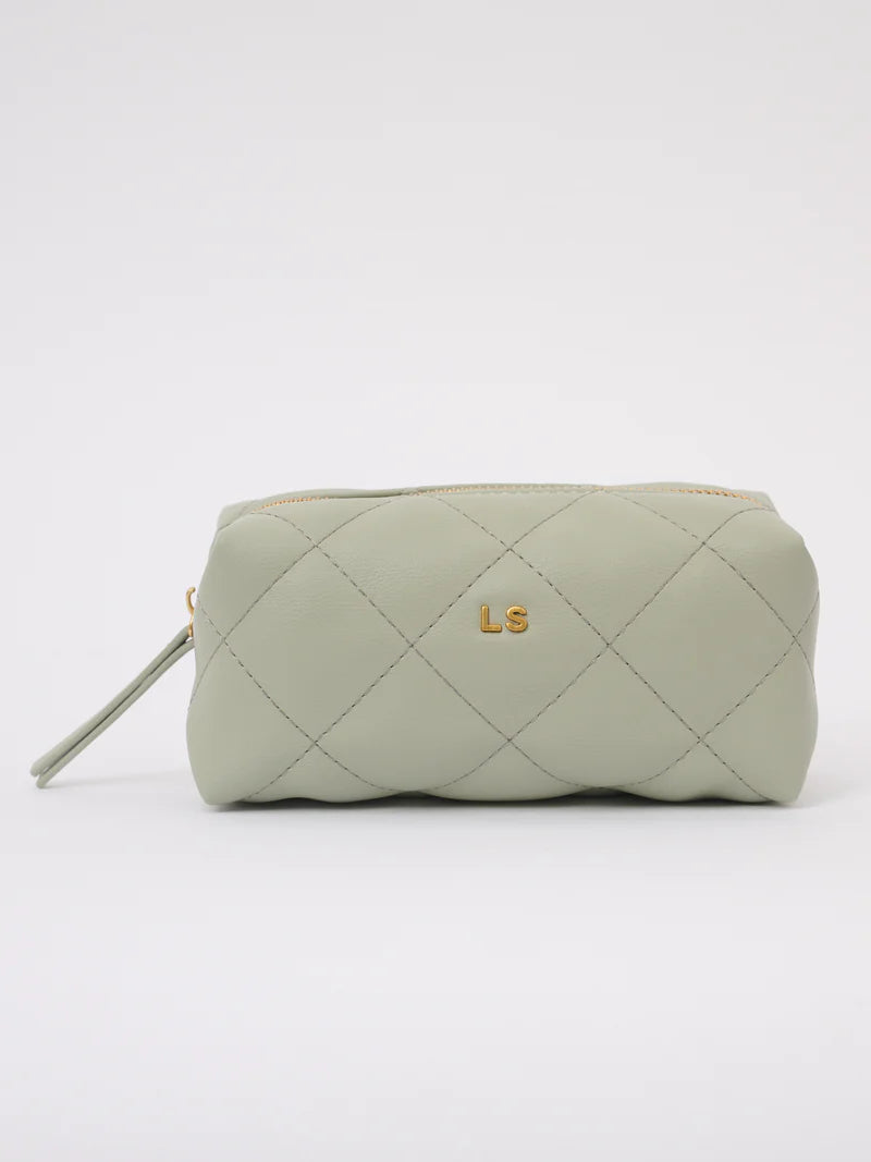 LS TRAVEL/MAKE UP POUCH