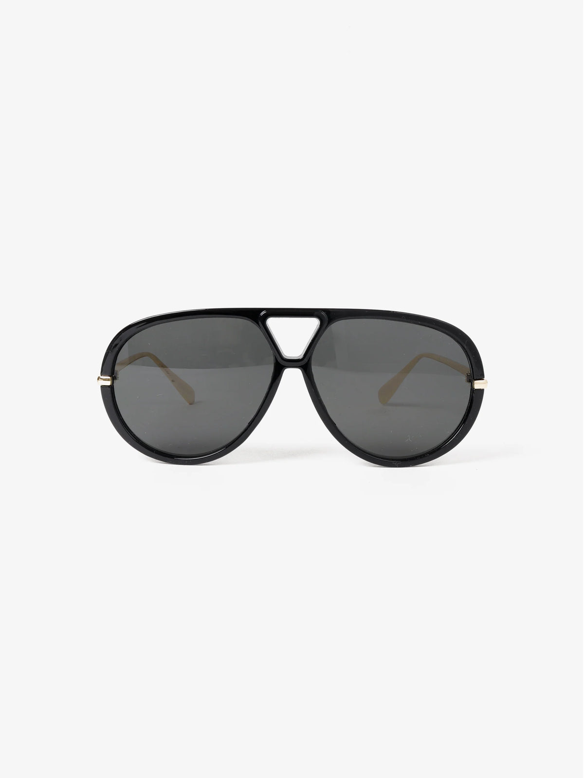 Jacqueline Aviator Sunglasses