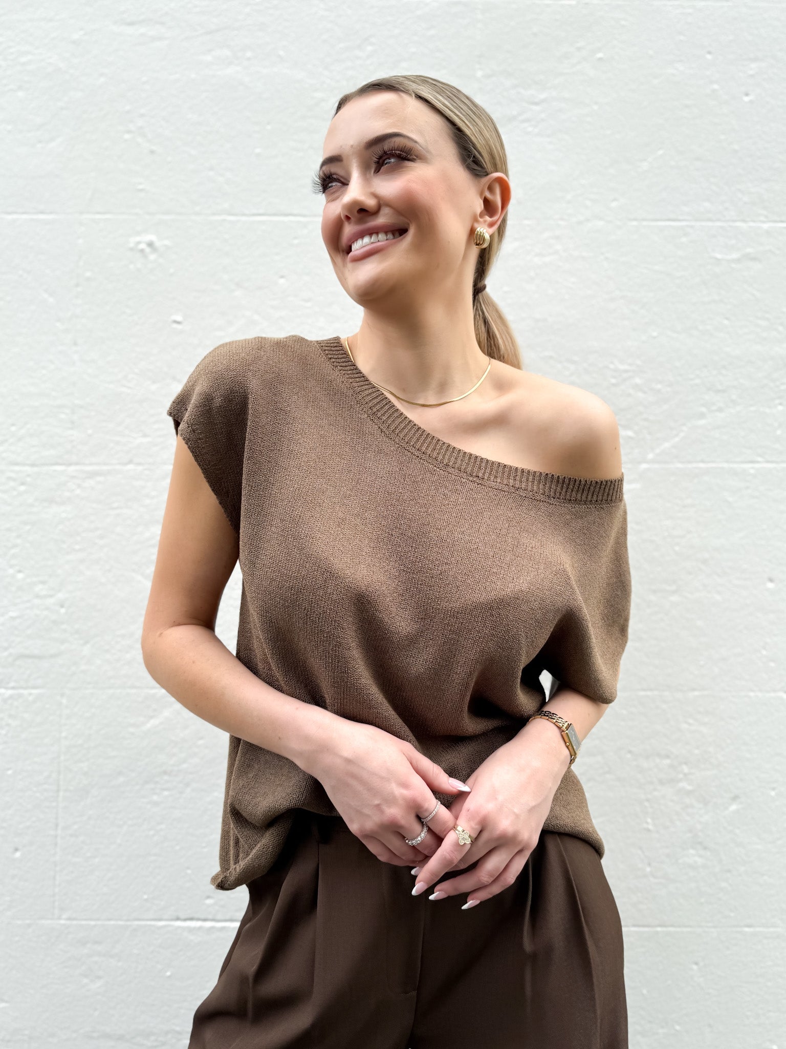 BIANCA KNIT