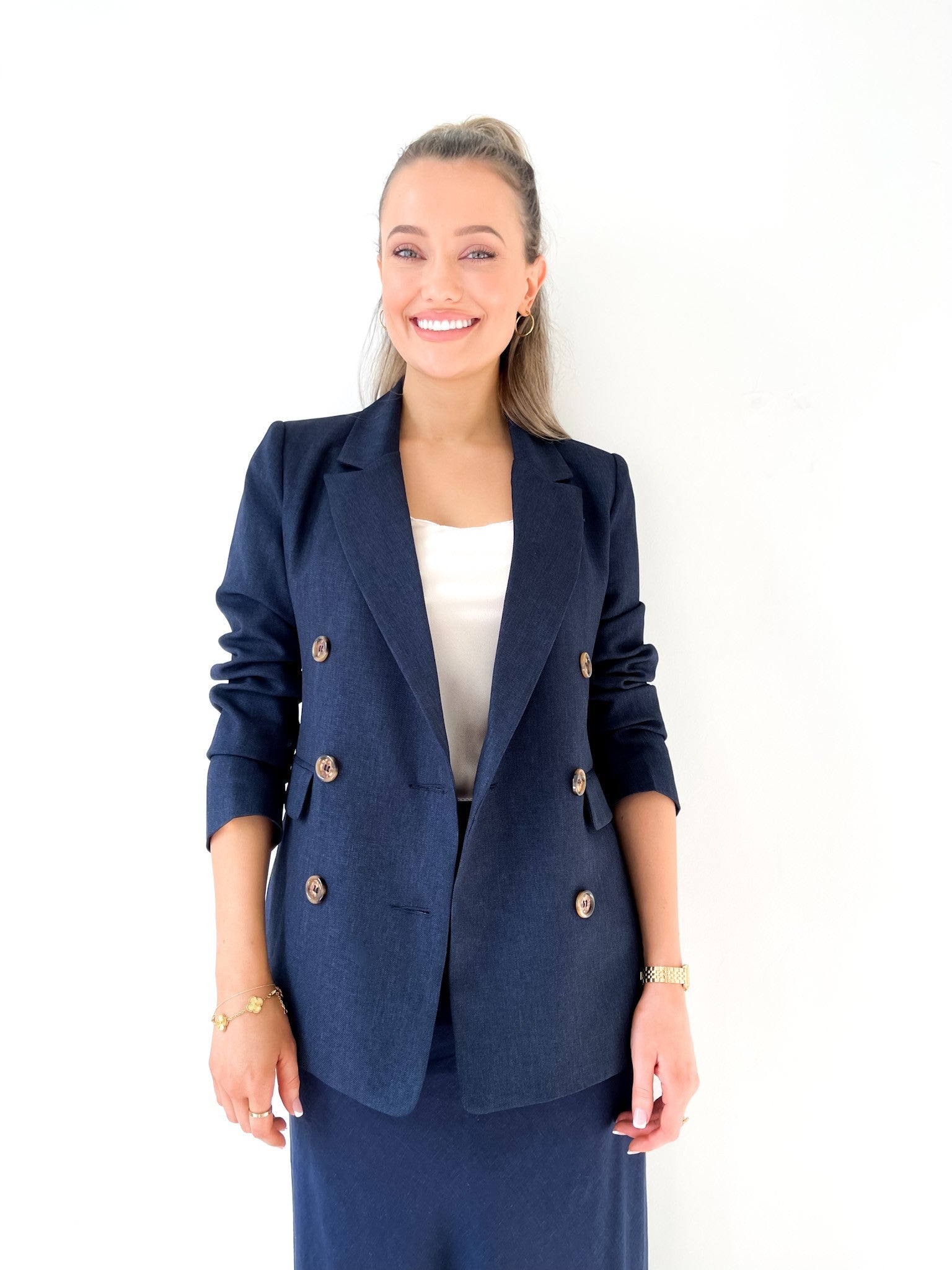 DB BLAZER