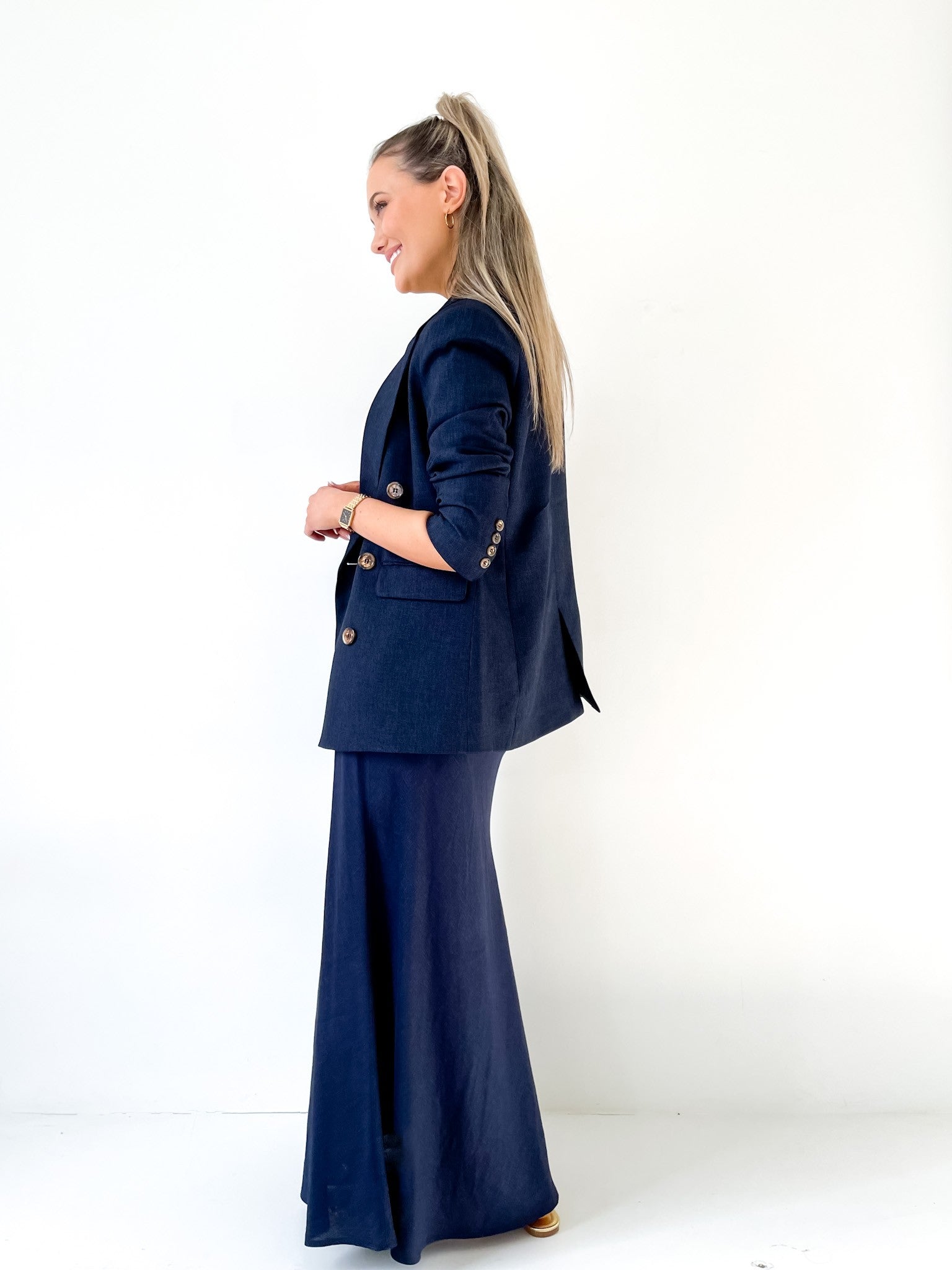 DB BLAZER