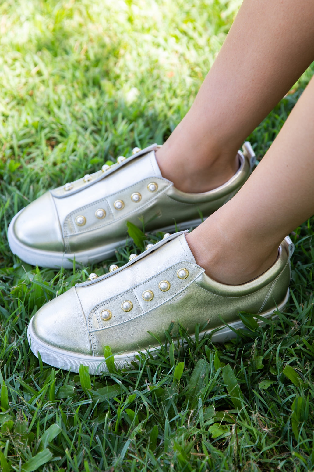 PEARL WALKING SHOE