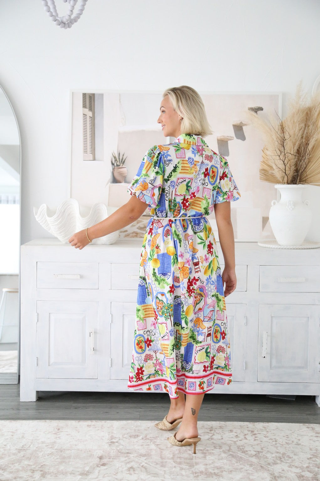 CIAO BELLA DRESS