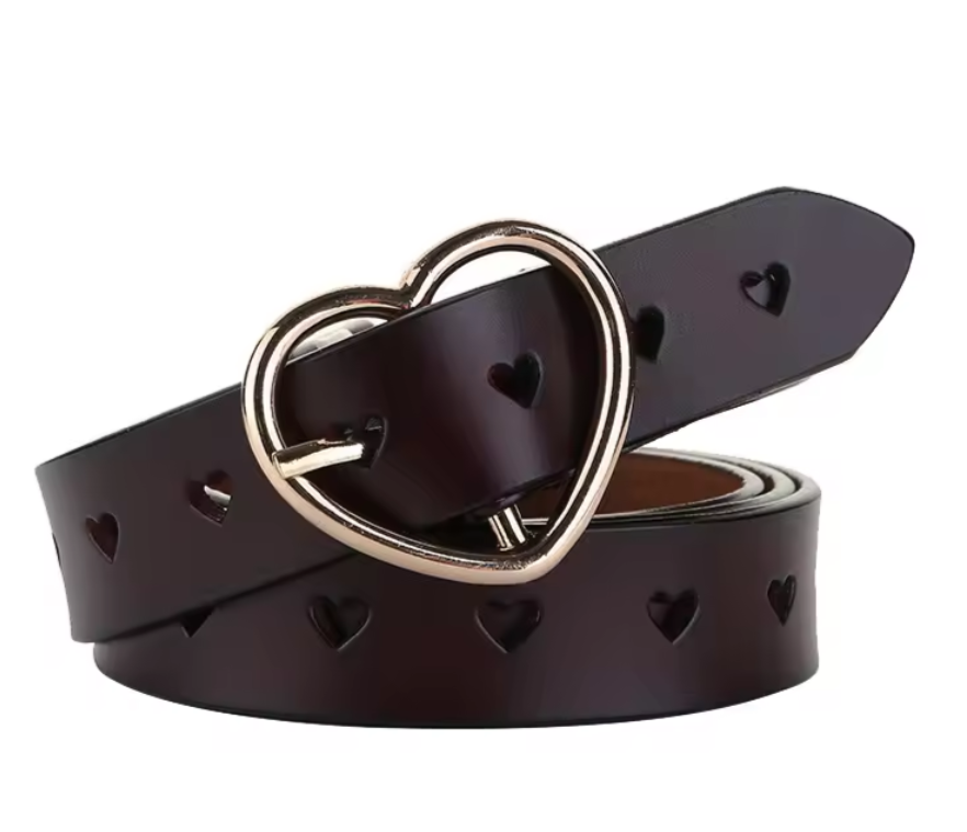 LOVE  BELT