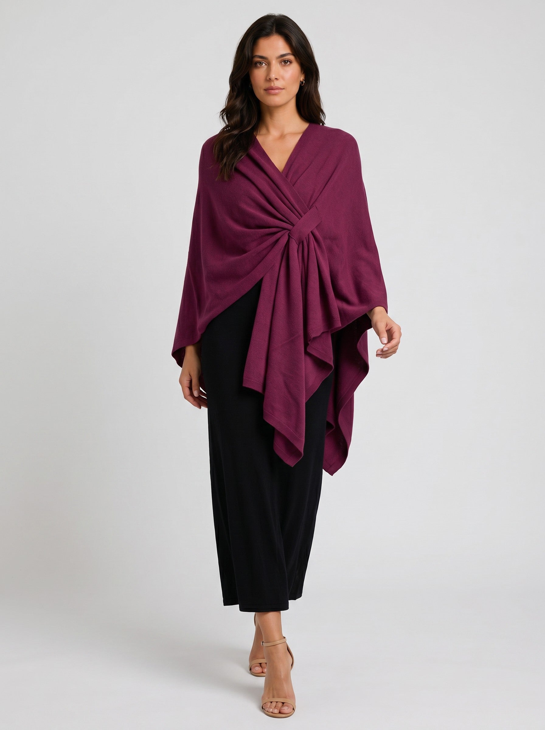 GEORGIA B CAPE