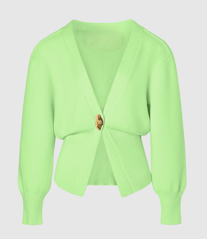 CAMILLA CARDIGAN