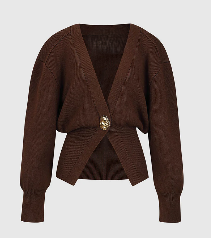 CAMILLA CARDIGAN