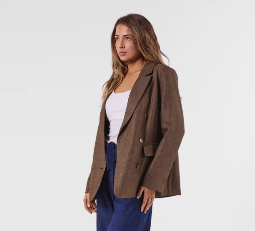 DB BLAZER