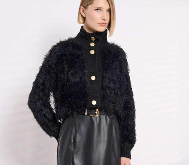 MATIS FUR  CARDIGAN