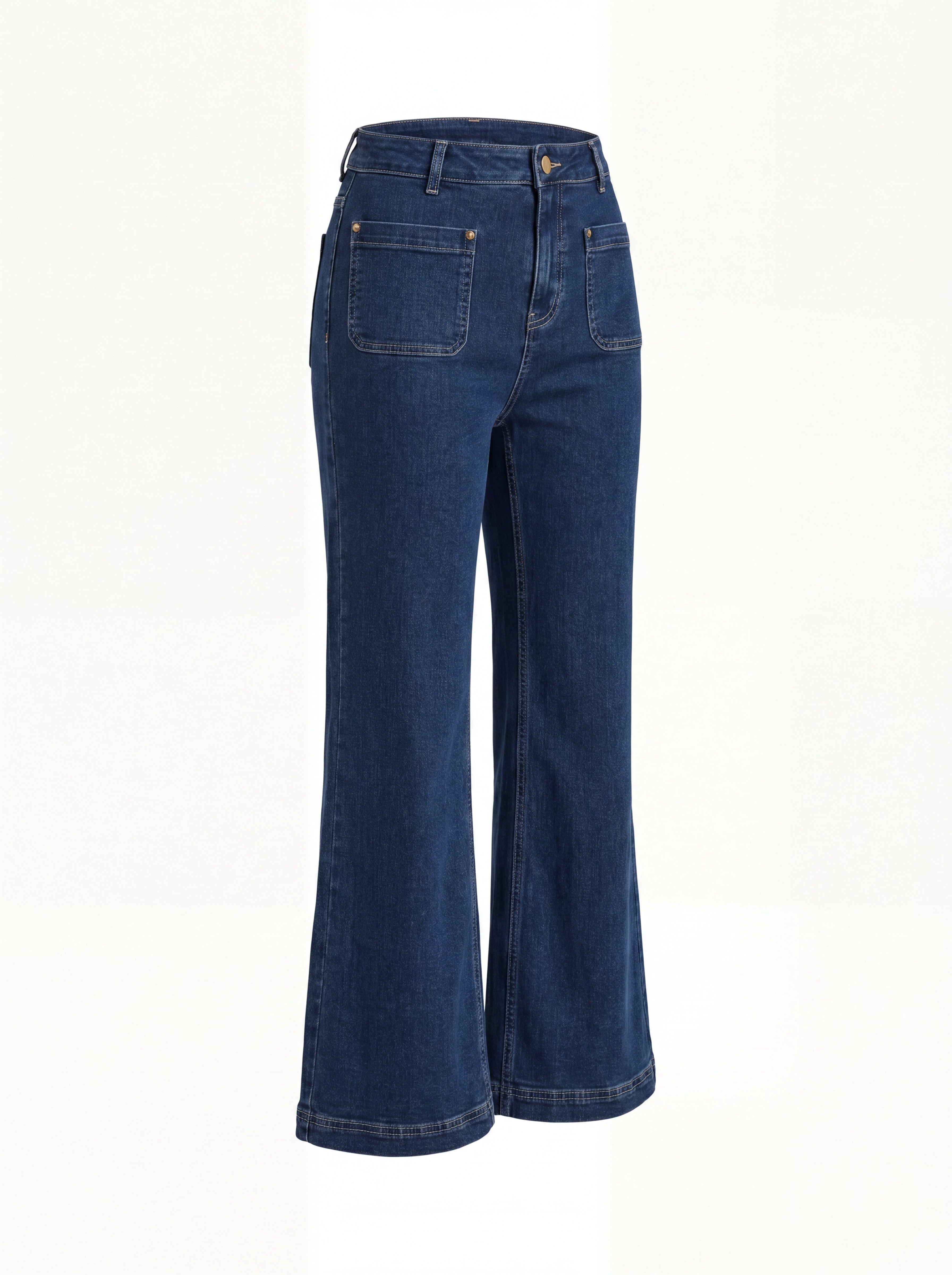 VICTORIA DENIM JEANS
