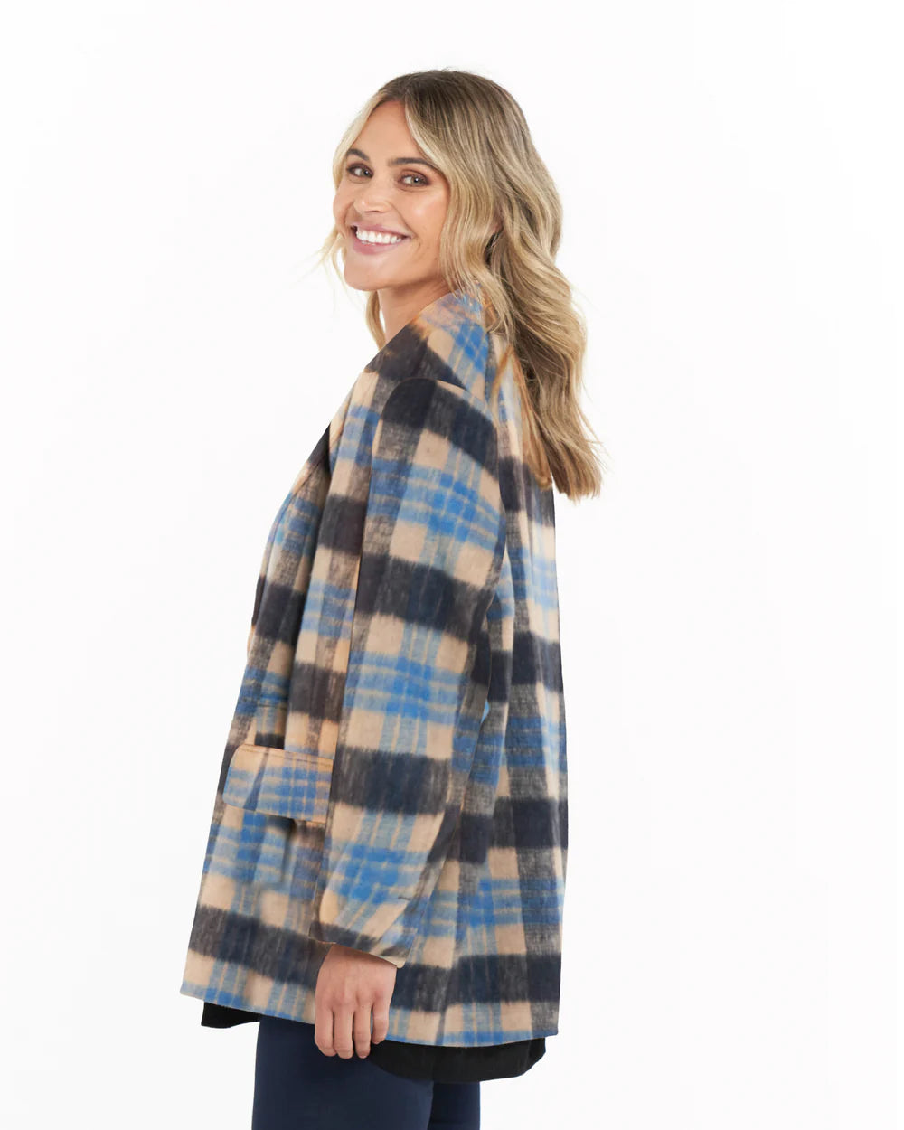 AMSTERDAM COAT