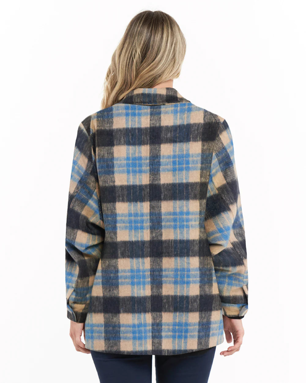 AMSTERDAM COAT