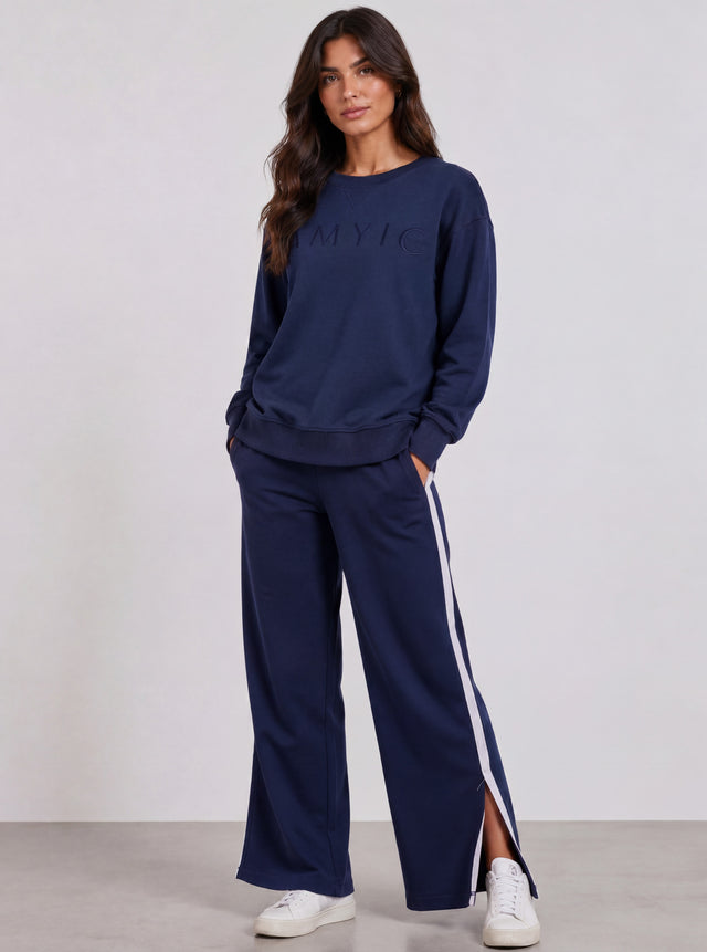 PLAIN SWEATSHIRT