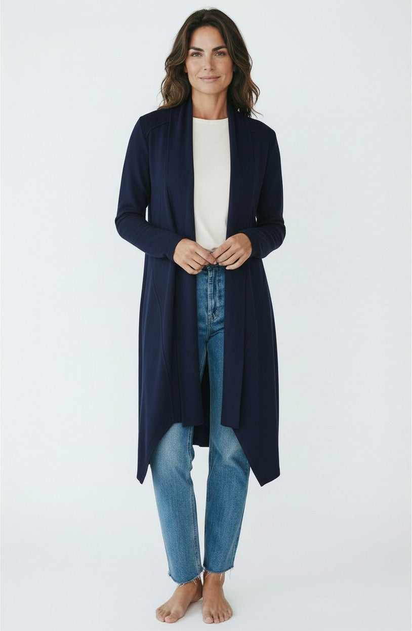 KARINA KNIT CARDIGAN