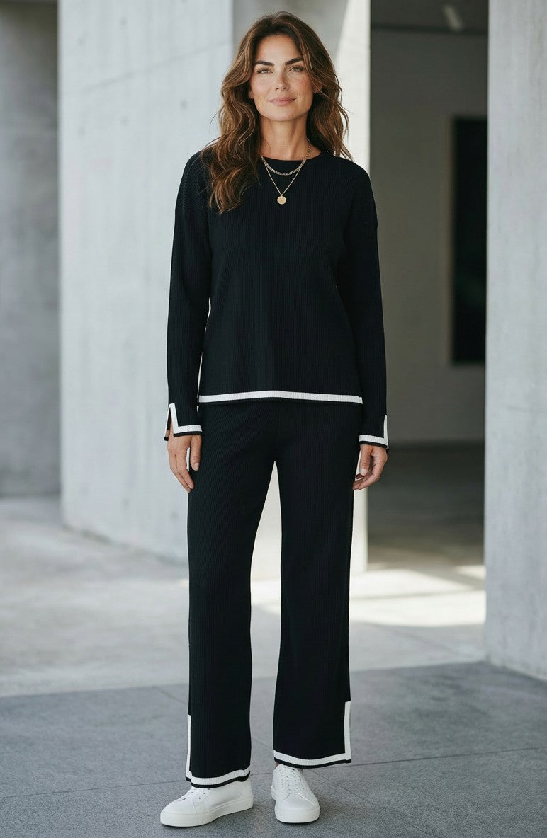 SHEIKE B KNIT SET