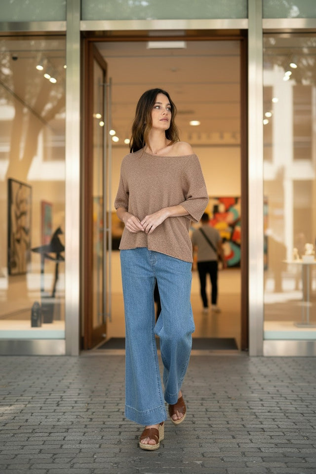 Bianca b knit -aw26