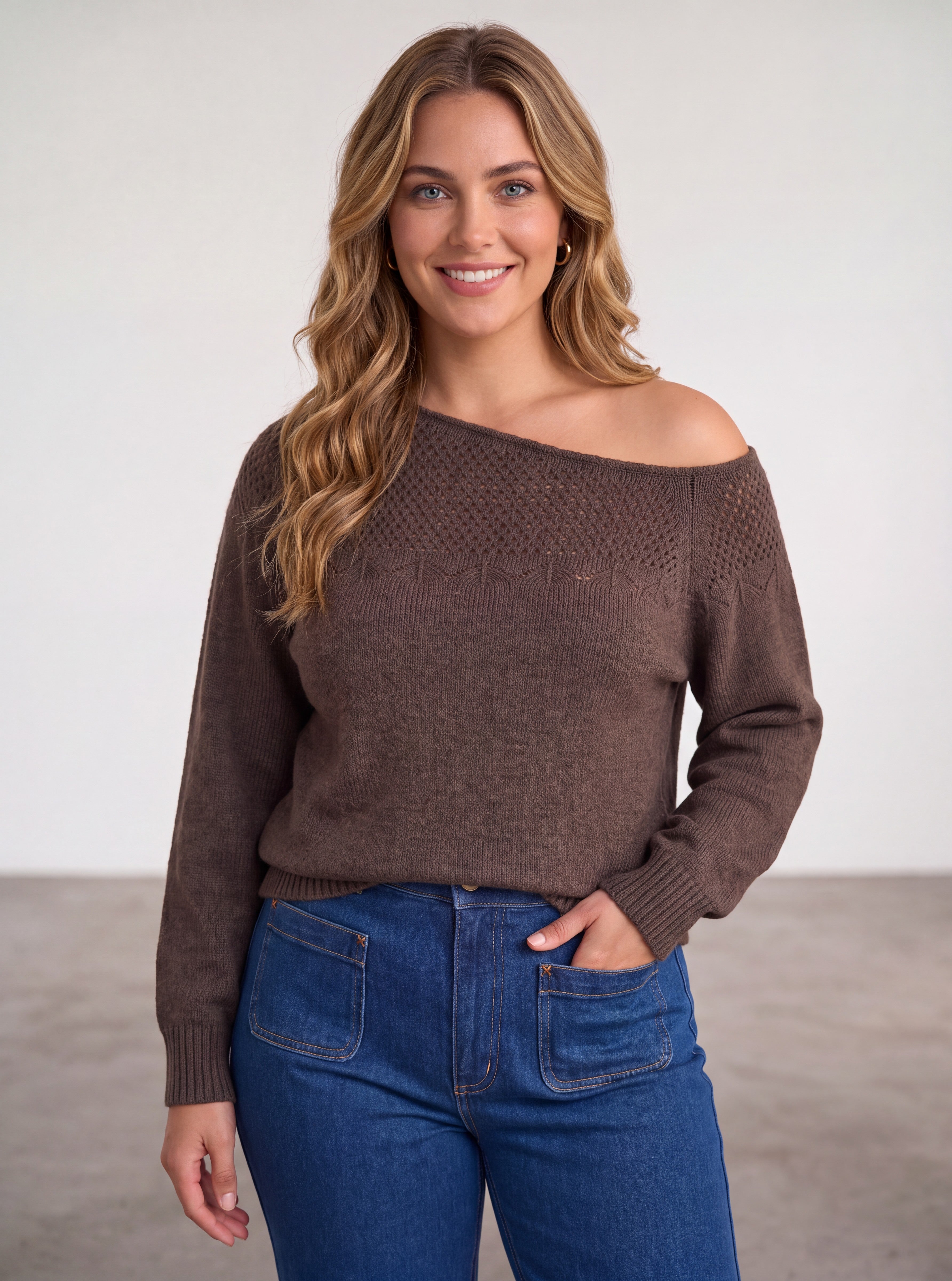 RUBY KNIT