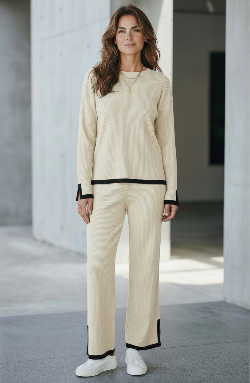 SHEIKE B KNIT SET