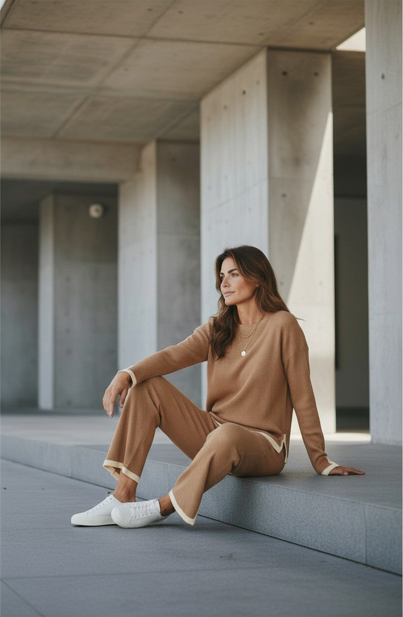 SHEIKE B KNIT SET