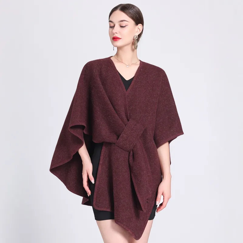 GEORGIA CAPE