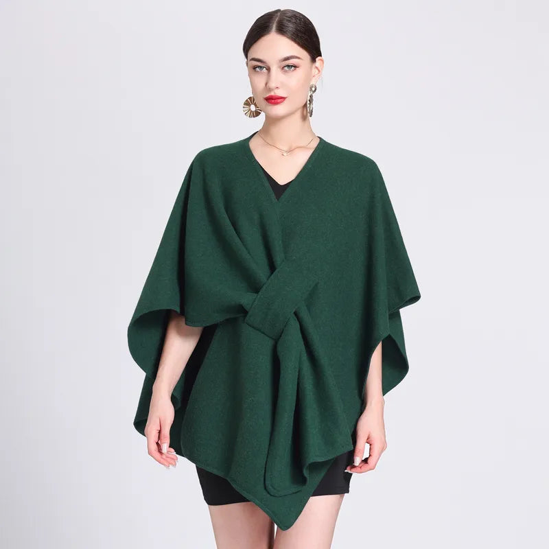GEORGIA CAPE