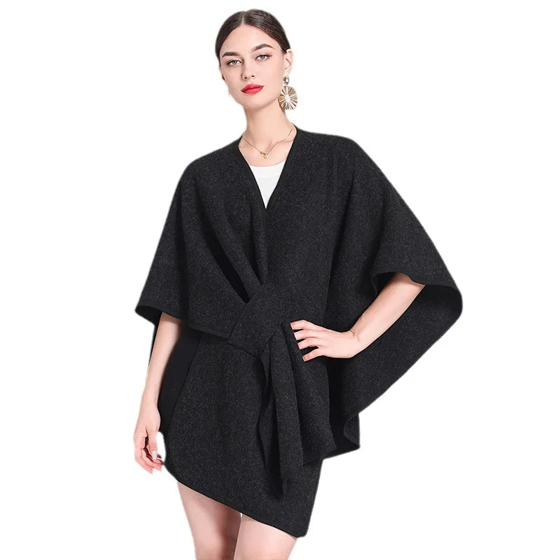 GEORGIA CAPE