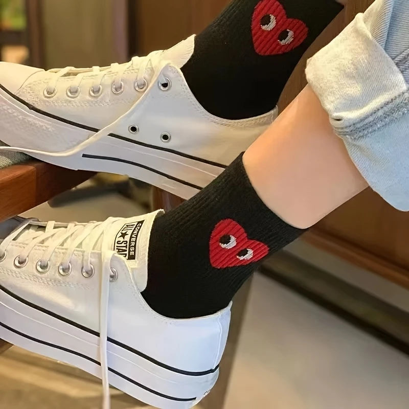 LOVE SOCKS