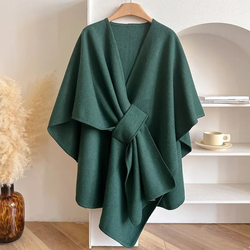 GEORGIA CAPE