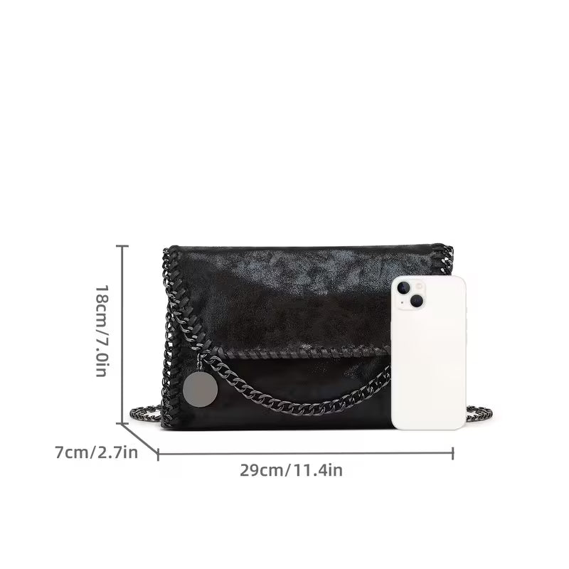 CLEO HANDBAG