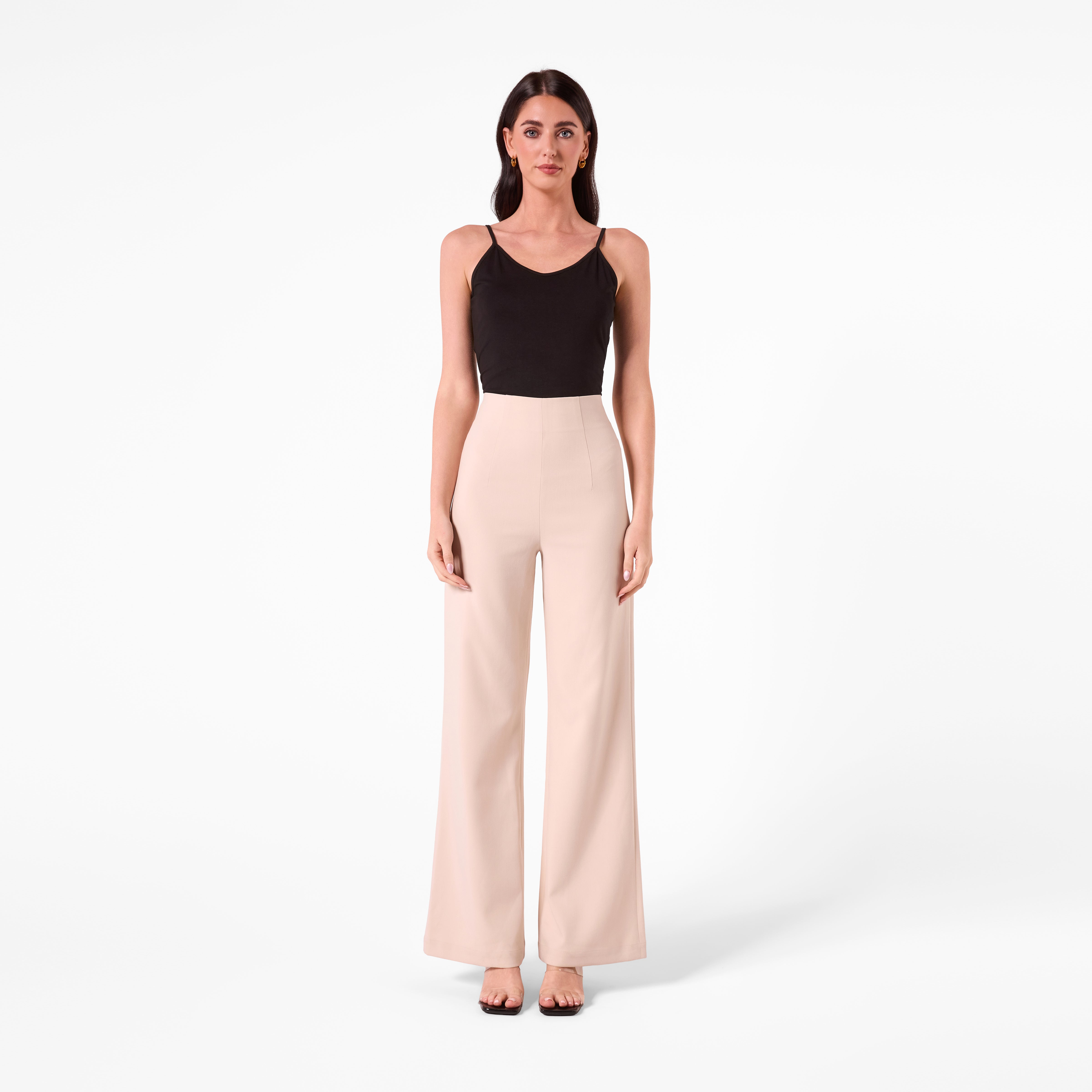 HIGH WAISTED PANT