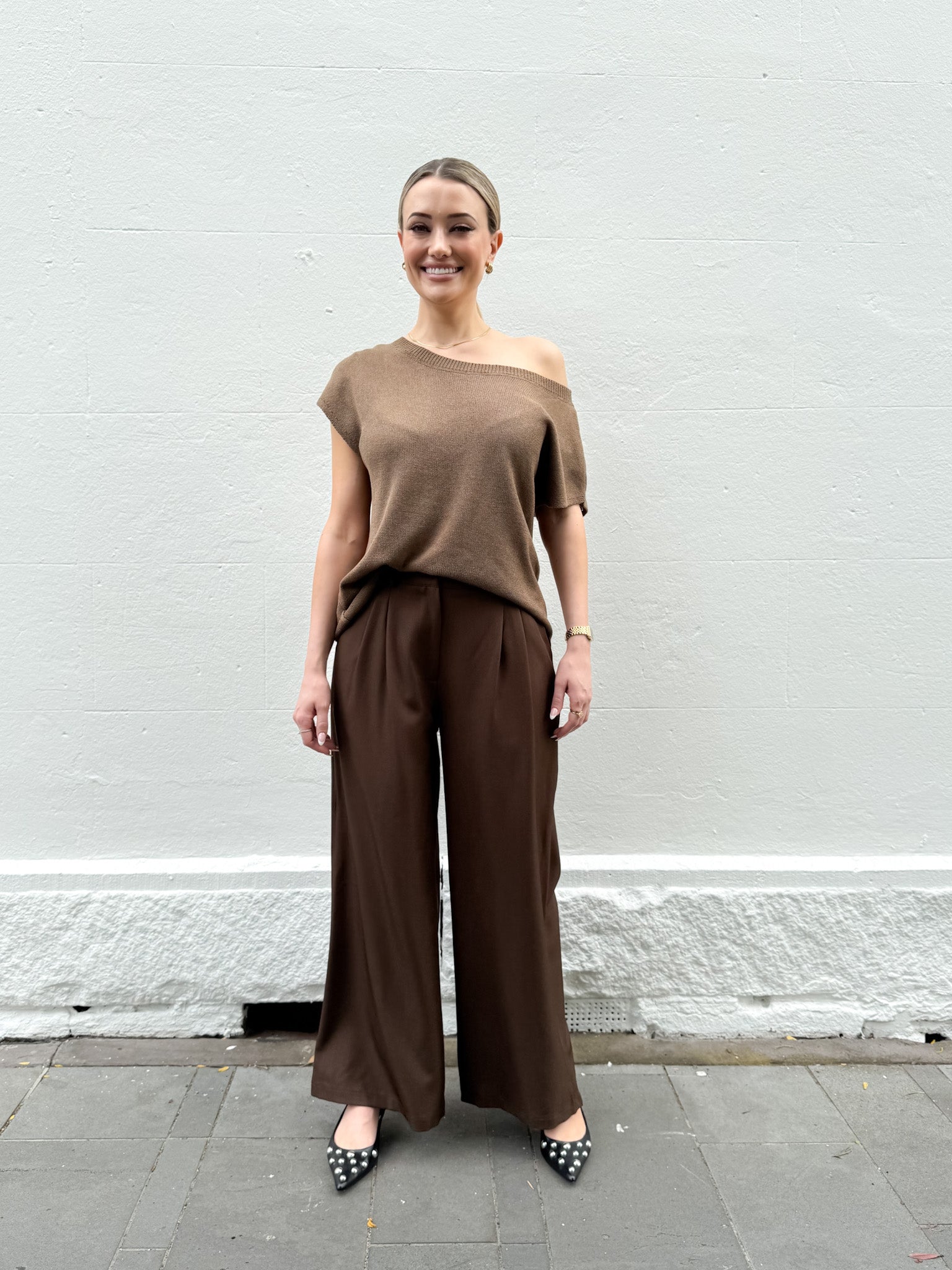 BIANCA KNIT