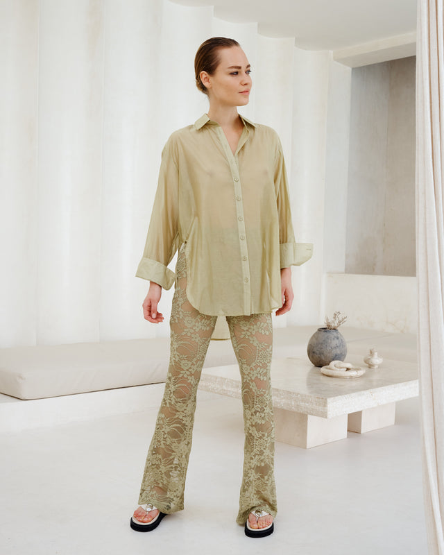 DOLCE PANT- PRE ORDER