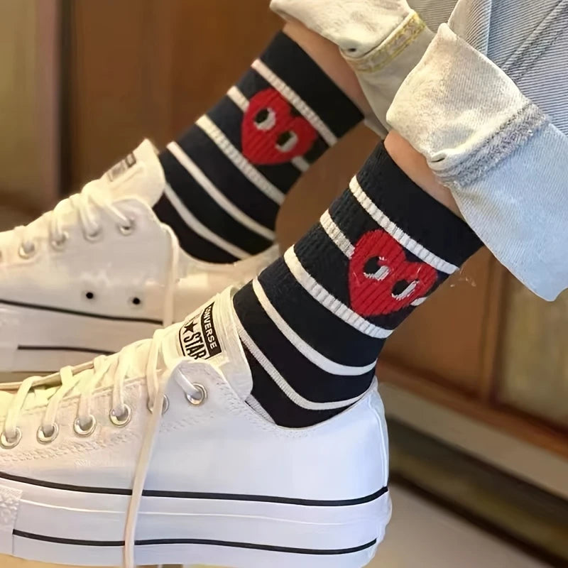LOVE SOCKS