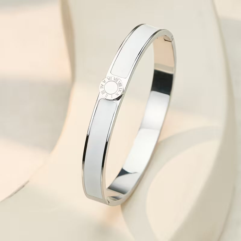ENAMEL BANGLE