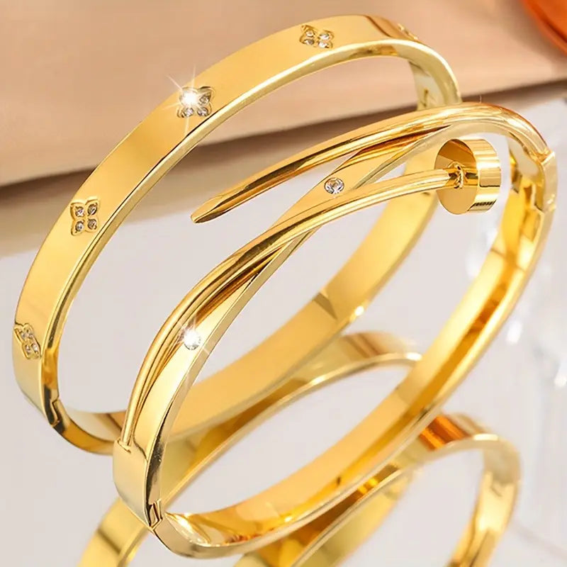 CARTEL 2 PC BANGLE SET