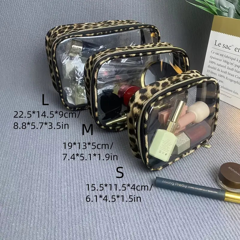 LEO TRIMMED COSMETIC TRIO