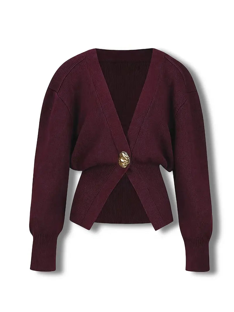 CAMILLA CARDIGAN