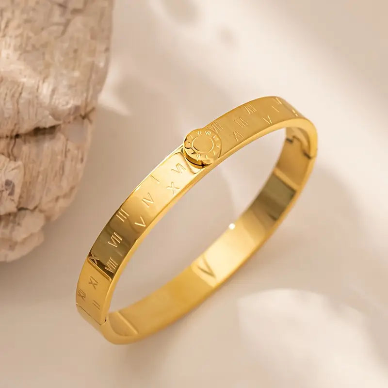 ENAMEL BANGLE