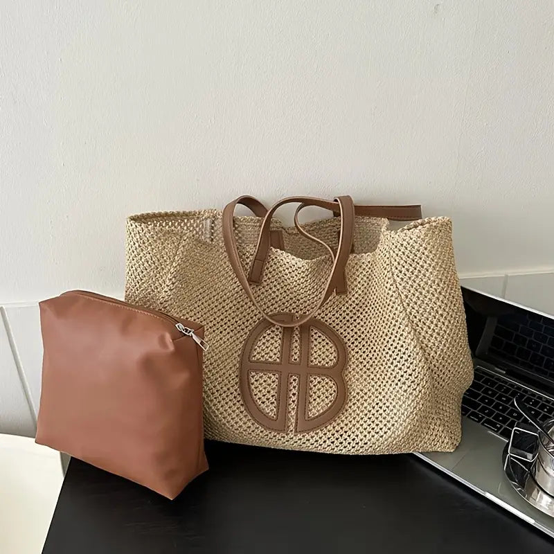 BB TOTE BAG