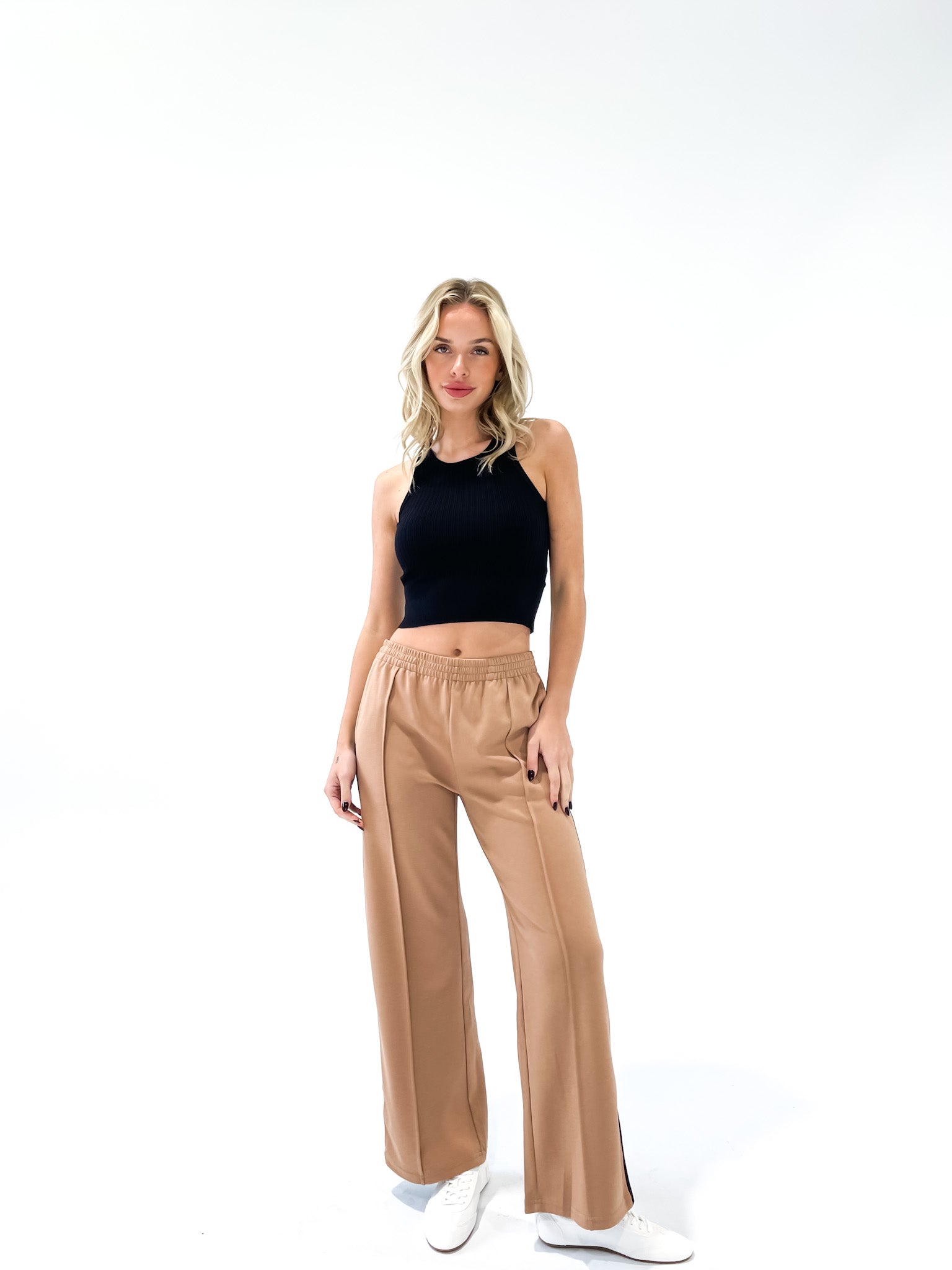GT CONTRAST PANT