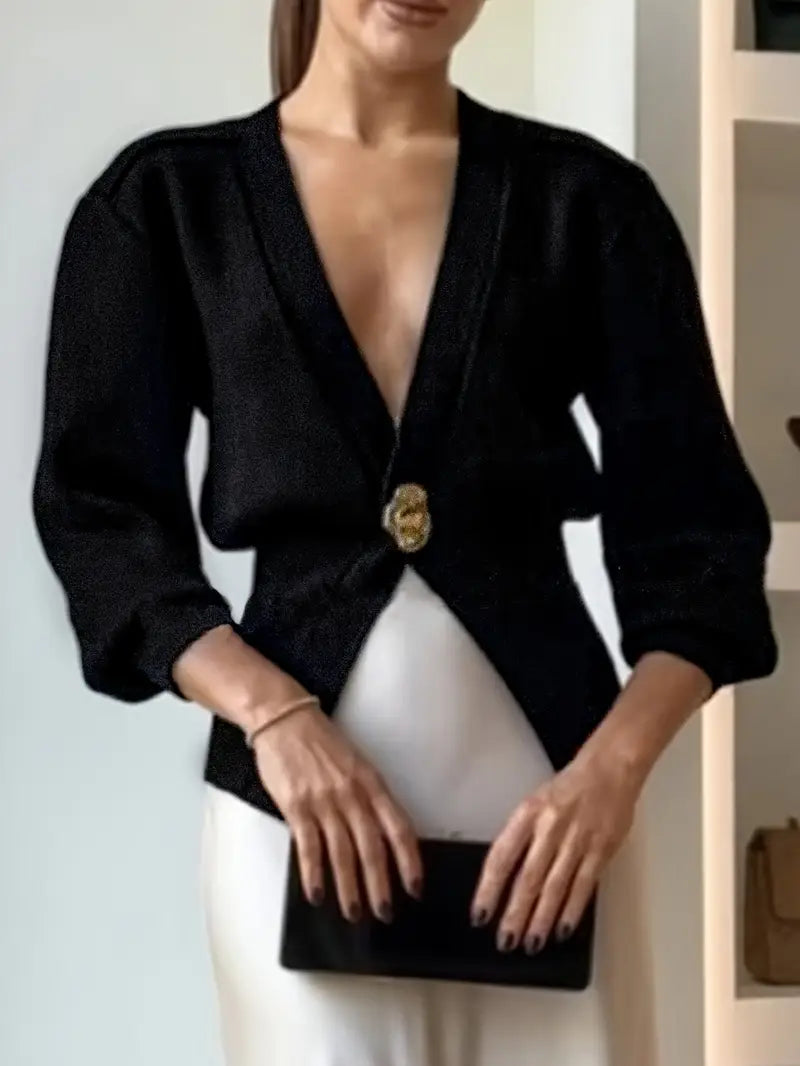 CAMILLA CARDIGAN