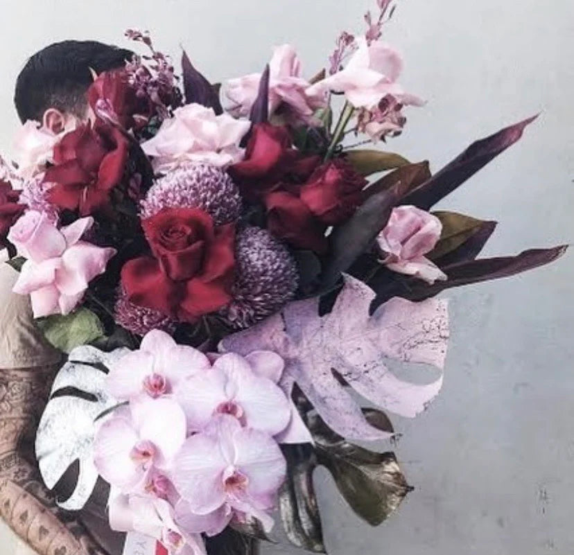 FLORAL BOUQUET