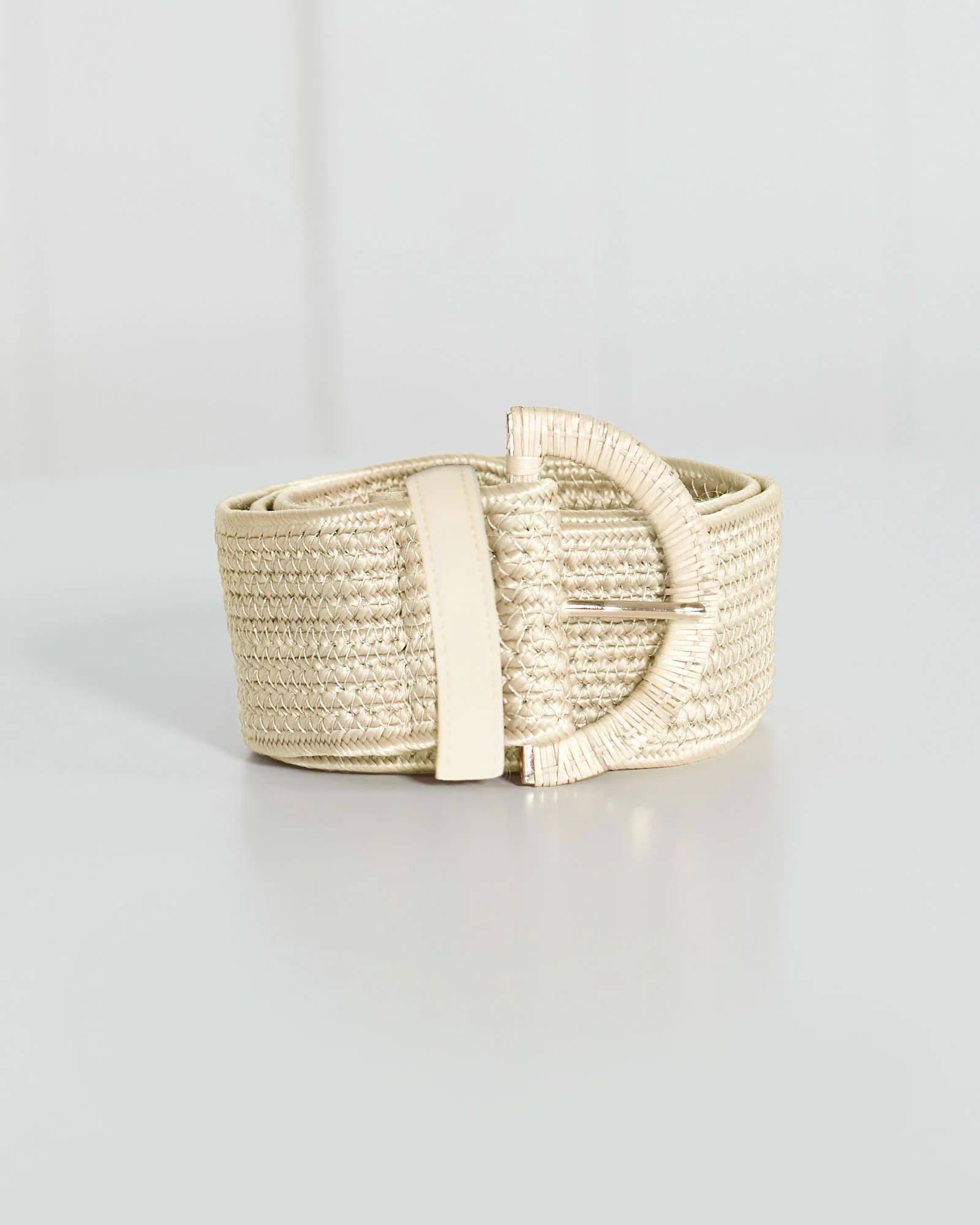 The Flow Belt
